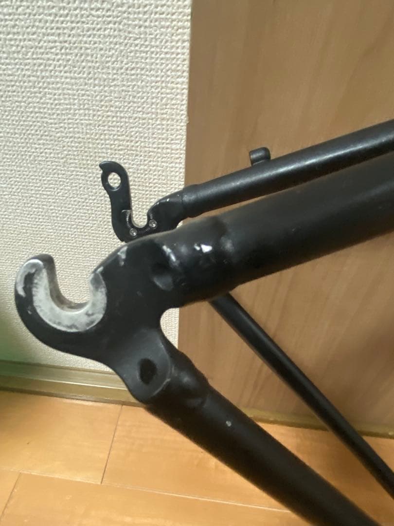 2021年 KHODAABLOOM FARNA105 フレームセット 500