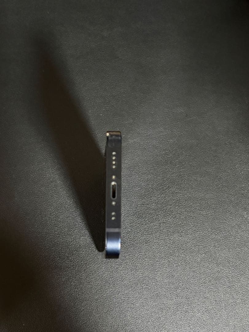 iPhone 12 mini 256GB 黒（ブラック）