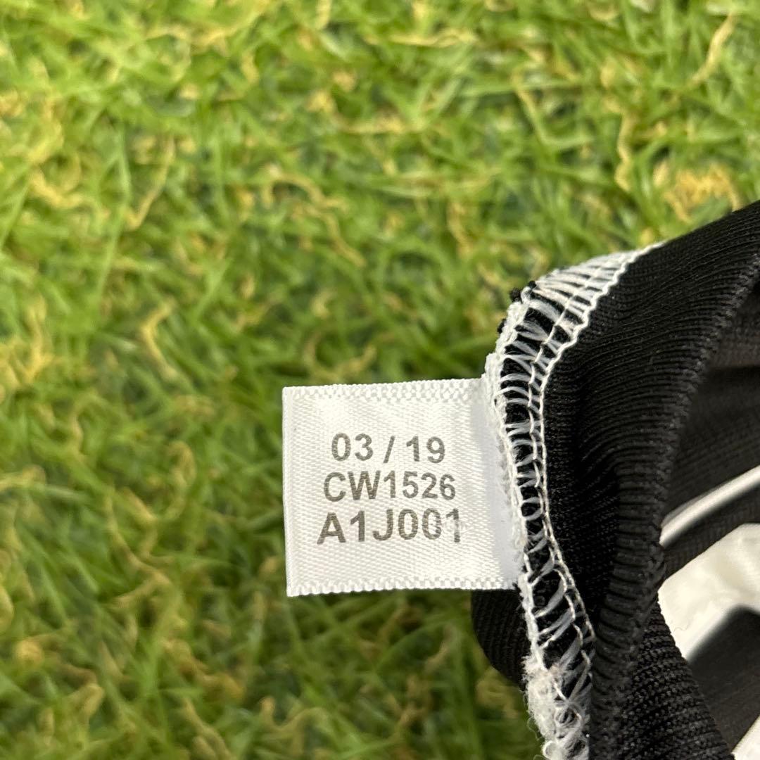 【即日発送 美品】adidas ユベントス ユニフォーム ロナウド 7番 XL