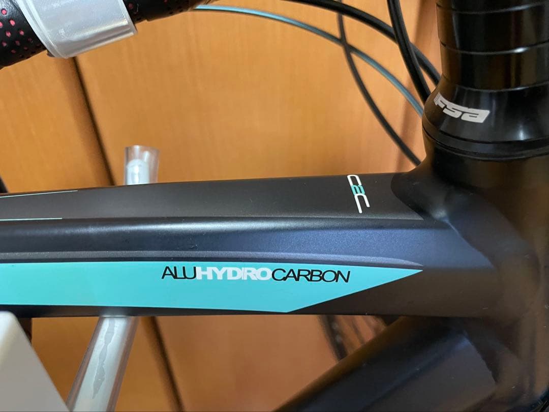 Bianchi VIA NIRONE 7ビアンキ 57サイズ⭐︎付属品沢山⭐︎