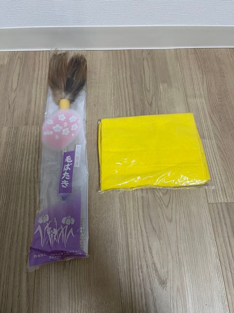 ひな祭り　雛人形　隆鳳（りゅうおう）①⚠️②と一緒に購入お願いいたします