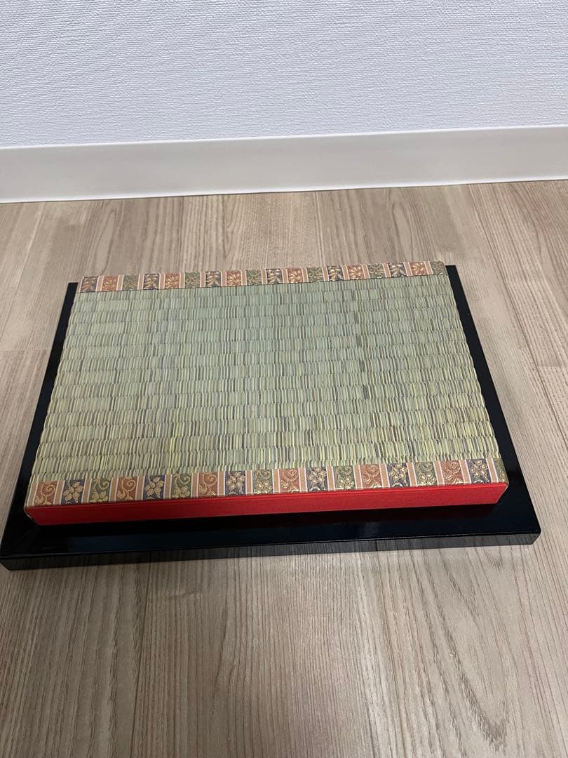 ひな祭り　雛人形　隆鳳（りゅうおう）①⚠️②と一緒に購入お願いいたします