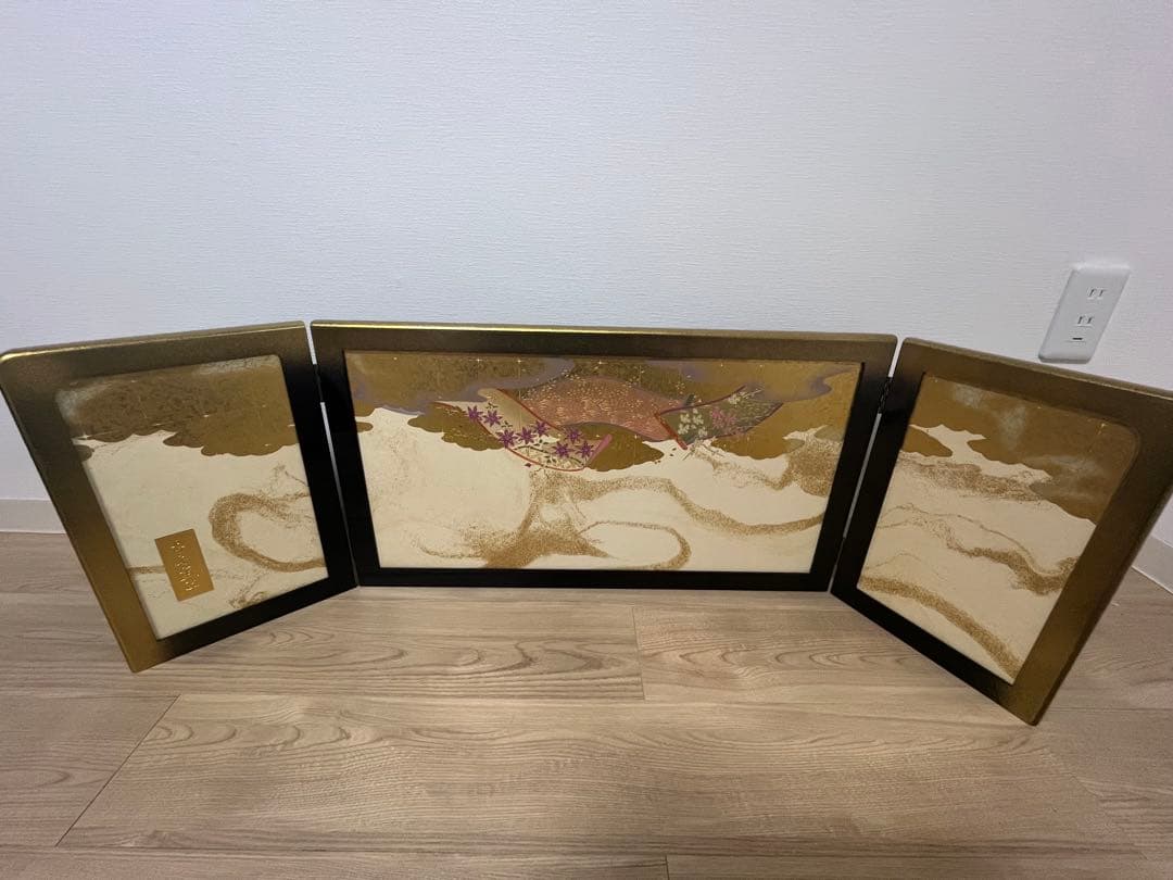 ひな祭り　雛人形　隆鳳（りゅうおう）①⚠️②と一緒に購入お願いいたします