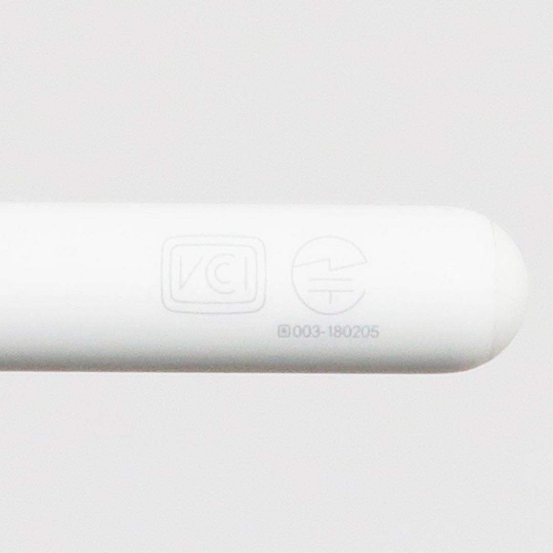 【純正品】 Apple Pencil 第2世代