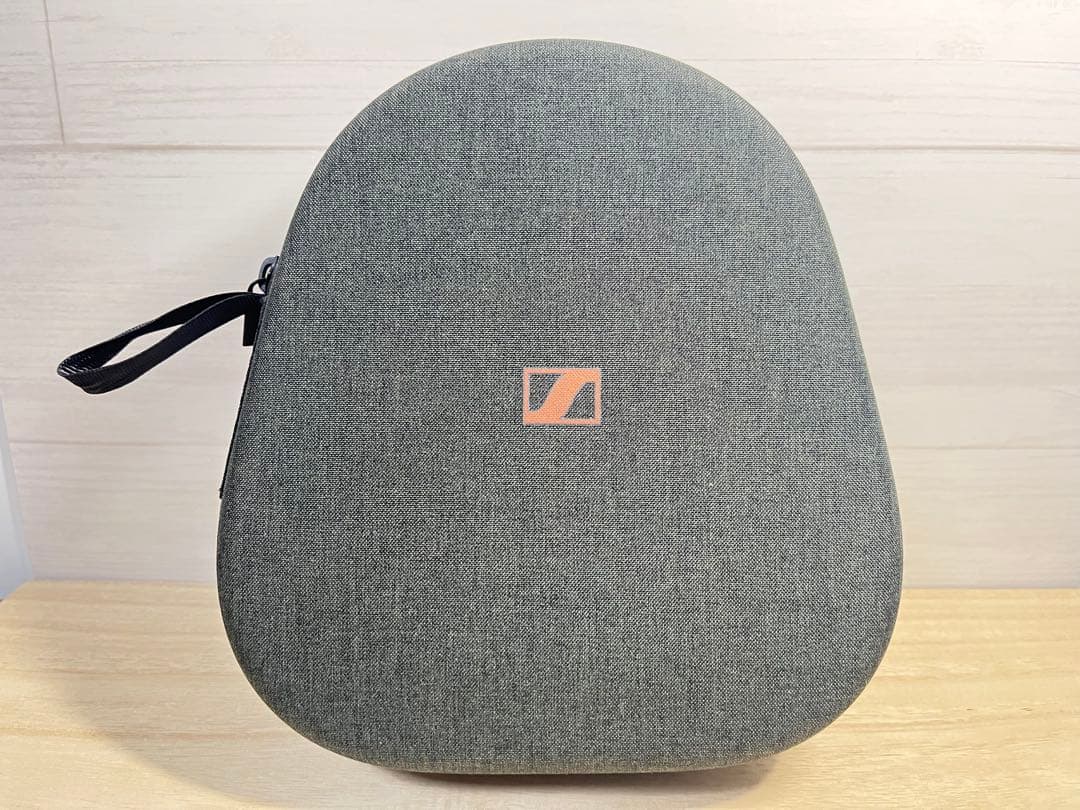 ゼンハイザー sennheiser MOMENTUM4 Wireless