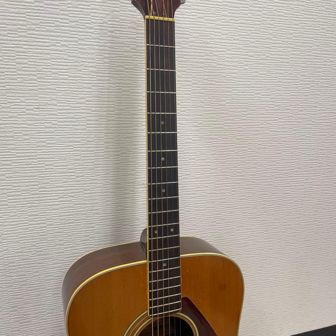 YAMAHA ★FG-360★ 【グリーンラベル】日本製 1972年 6月～