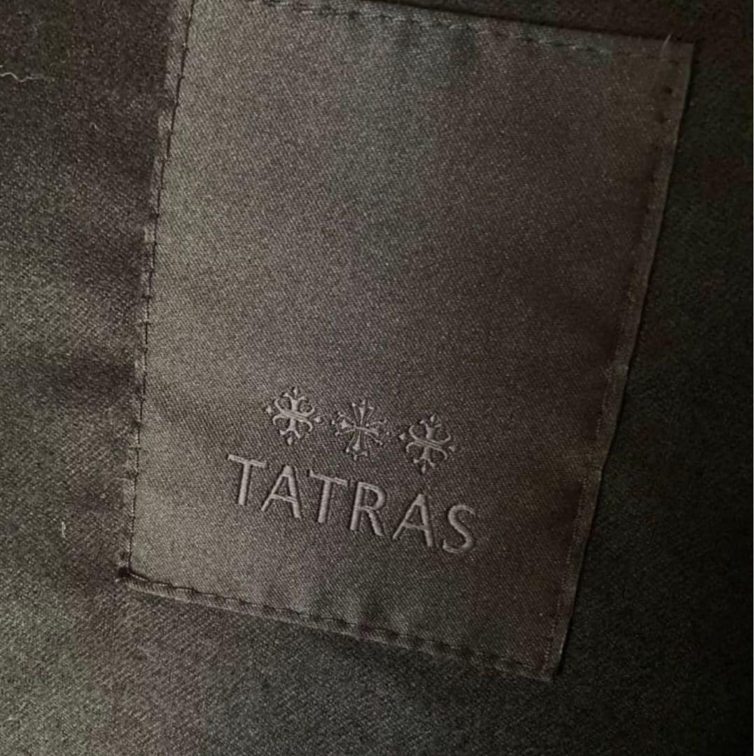 タトラス　ダウンジャケット　05 希少サイズ