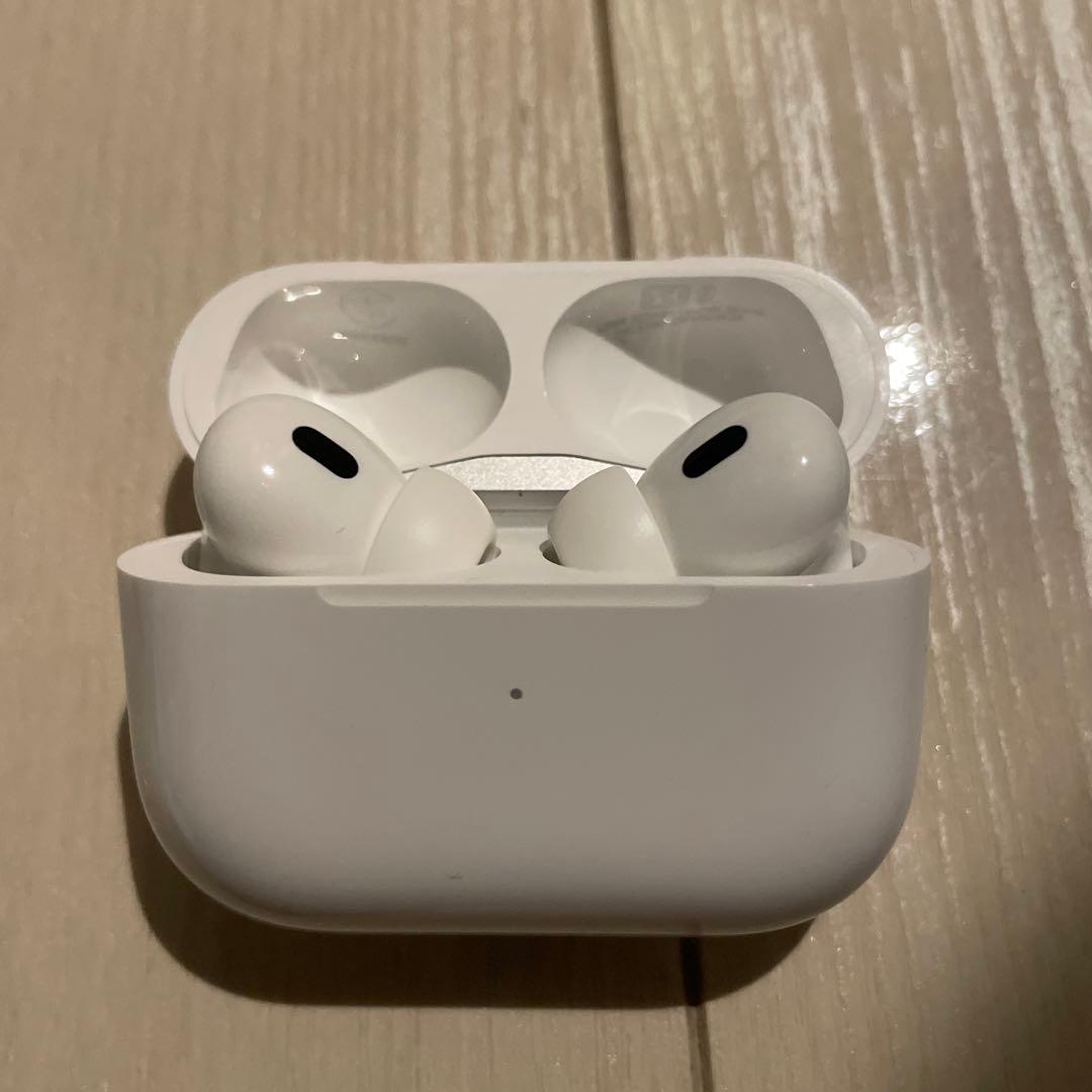 AirPodsPro第2世代