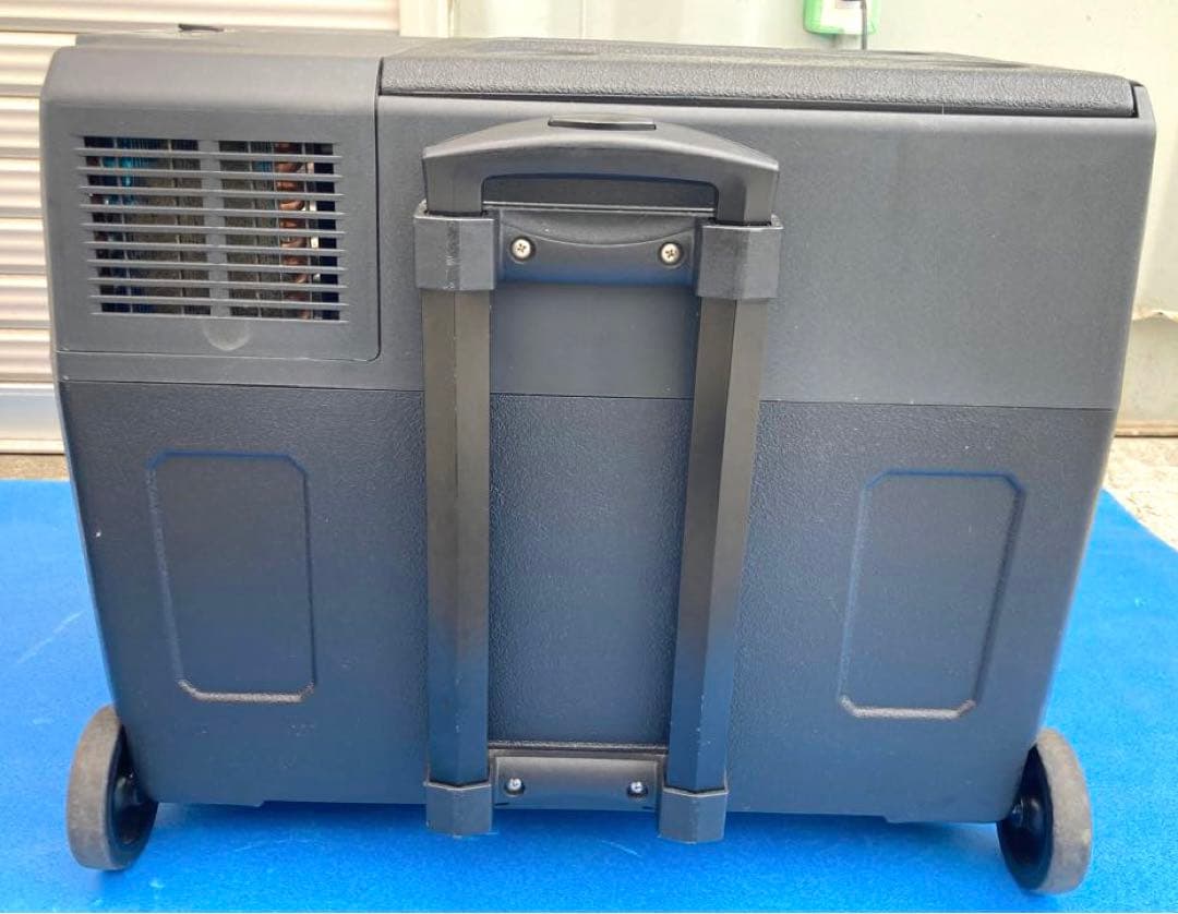 M.O.L ポータブル冷蔵庫＆冷凍庫 MOL-FL401