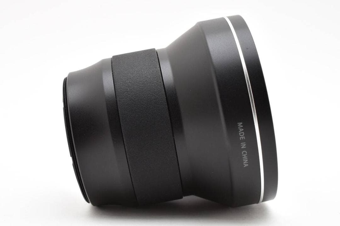 ★高倍率1.7倍でさらなる望遠撮影が可能★ OLYMPUS TCON-17X