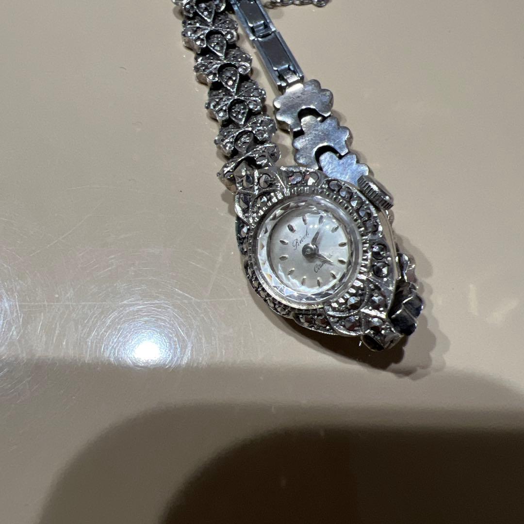 腕時計☆８点まとめ売りジャンク☆SEIKO、Burberry、シチズン