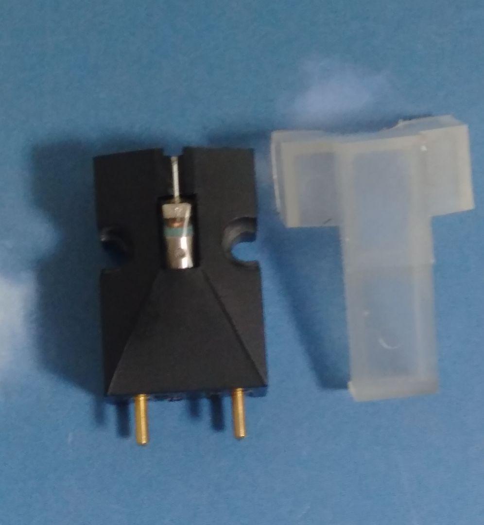 デノン MCカートリッジ DL-103 音質良好 美品