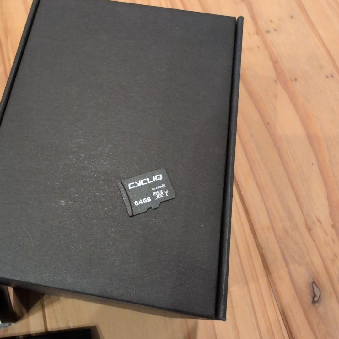 Cycliq Fly12 Sport ドライブレコーダー　未使用品