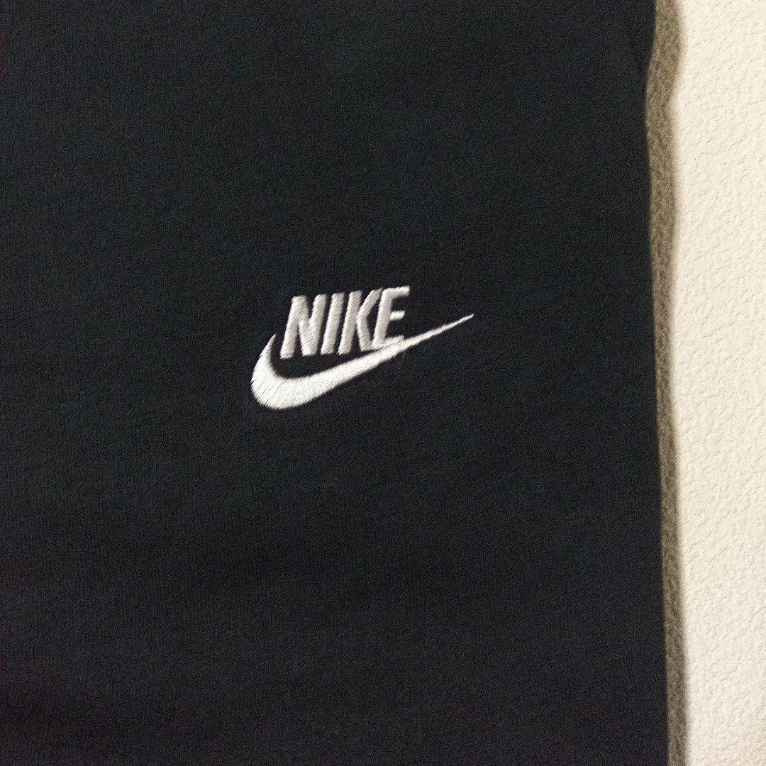 新品タグ付 ナイキ スウェットシャツパンツ 上下セットアップ L