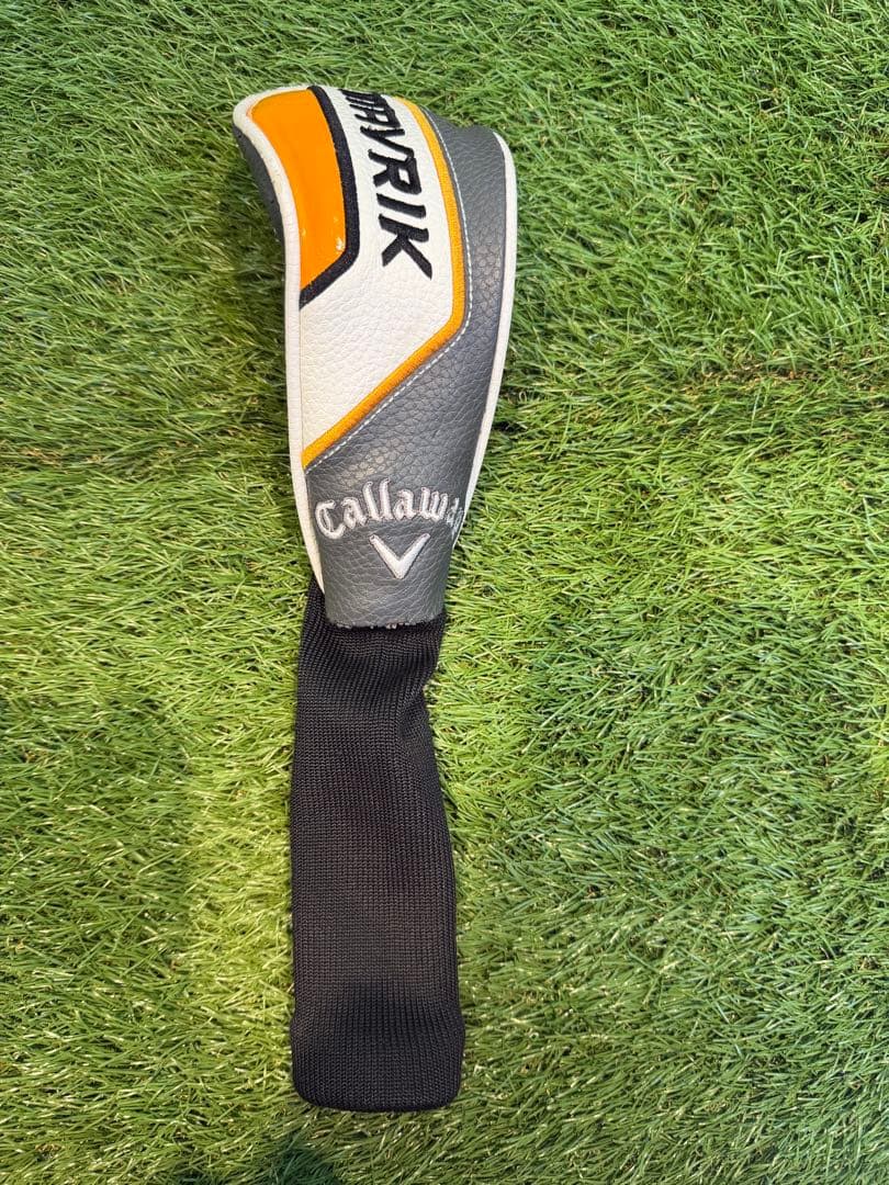 クラブ MAVRIK PRO U3 MODUS3 GOST