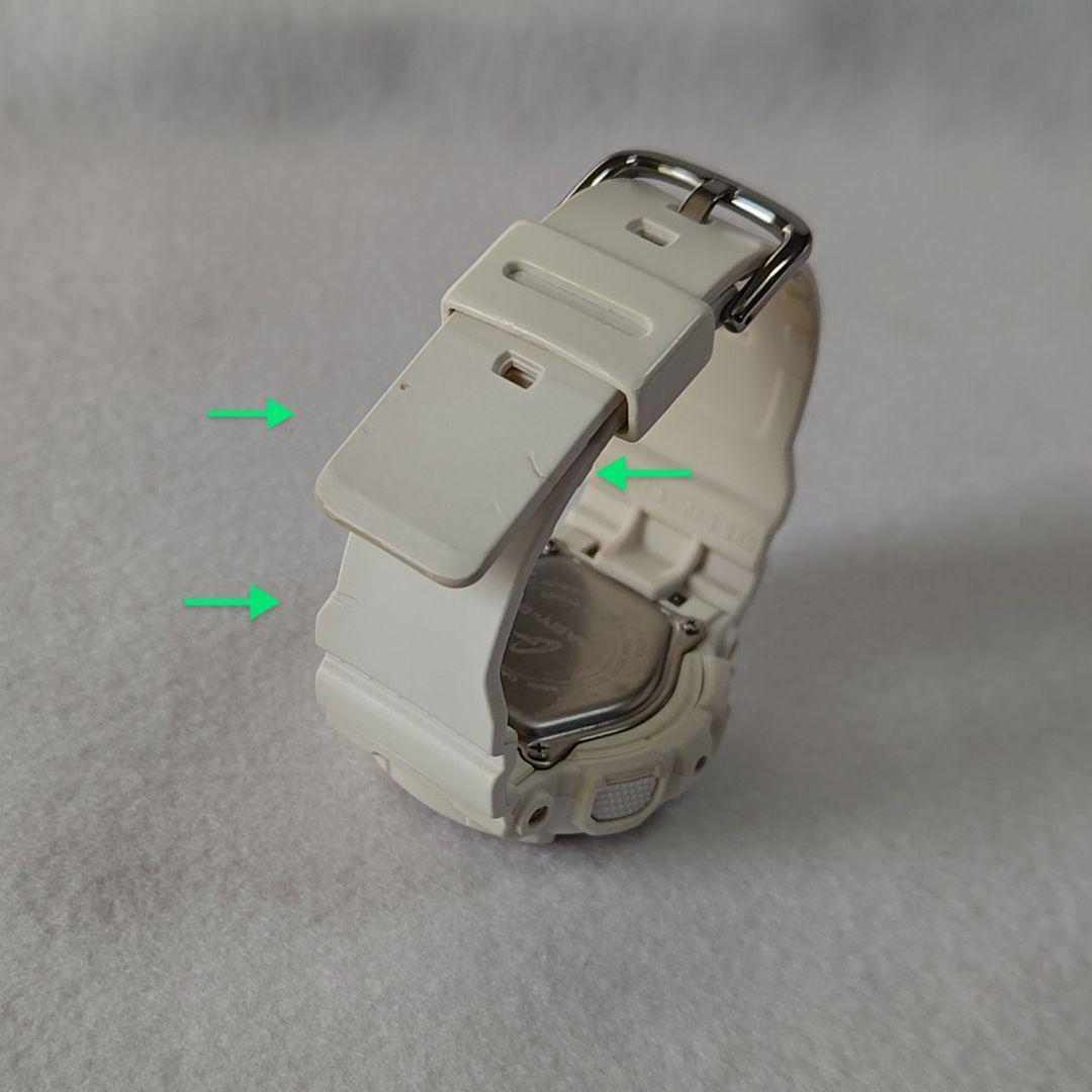 ベビージー　CASIO　 BABY-G