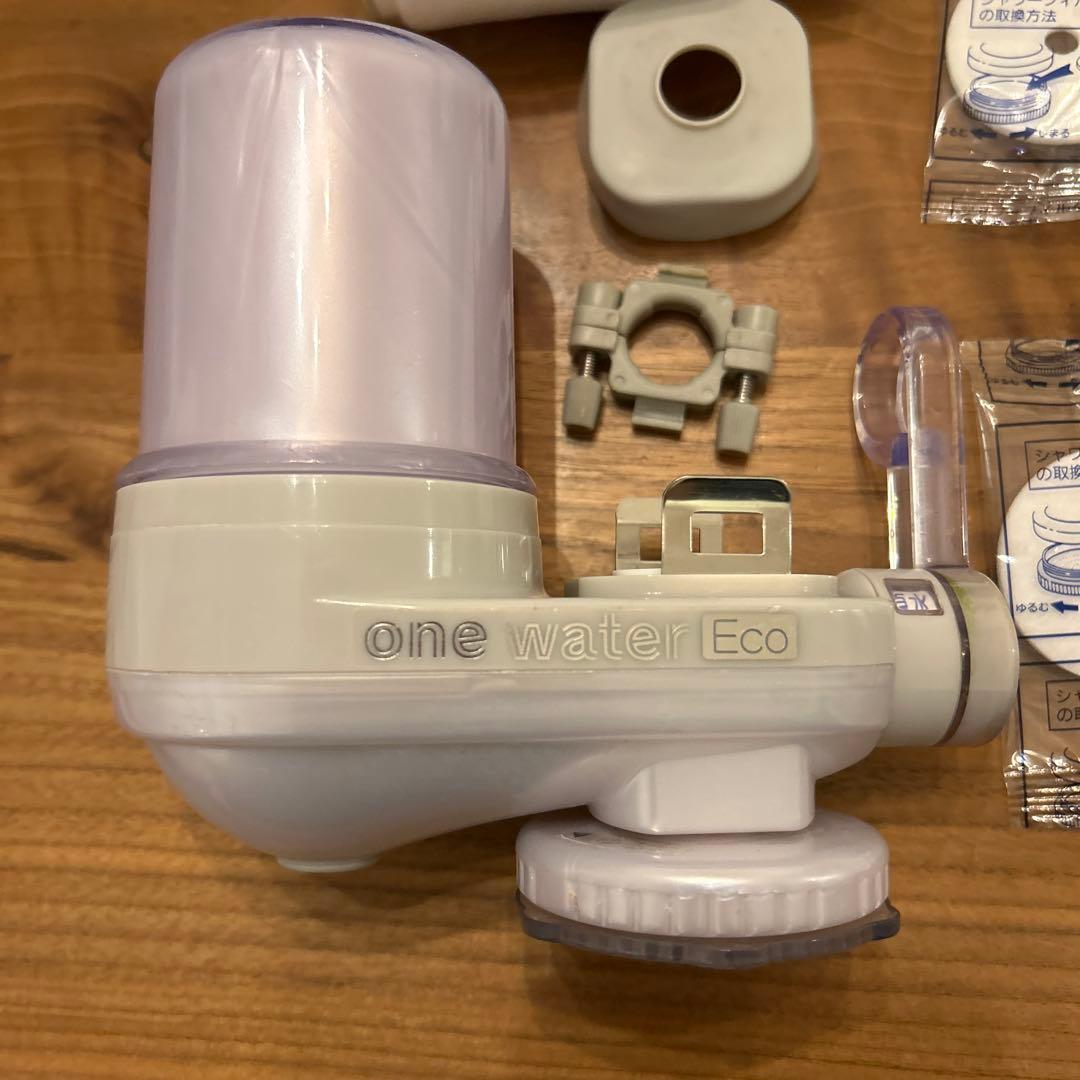 フリーサイエンス　浄水器