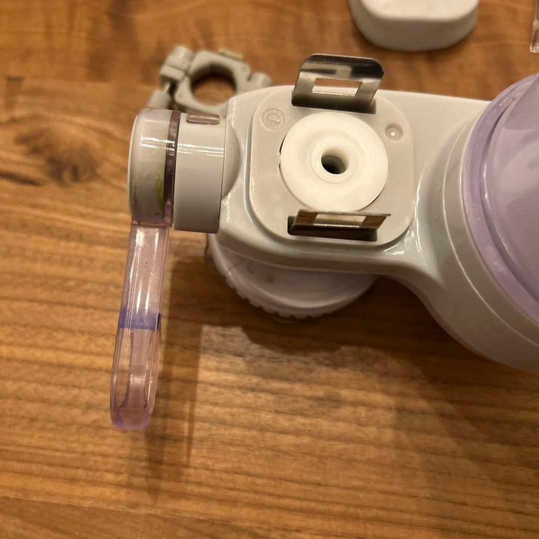 フリーサイエンス　浄水器