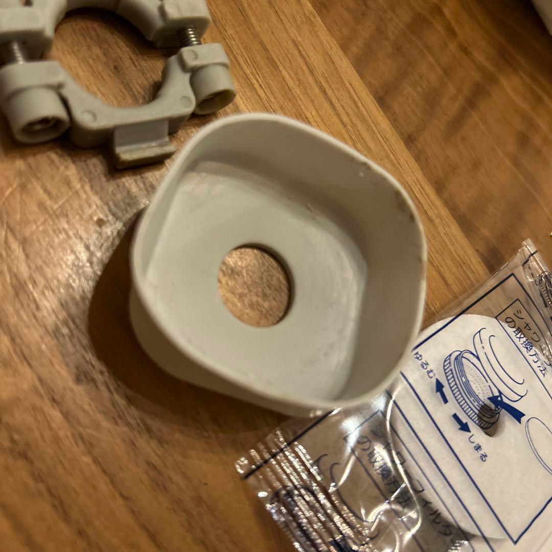 フリーサイエンス　浄水器