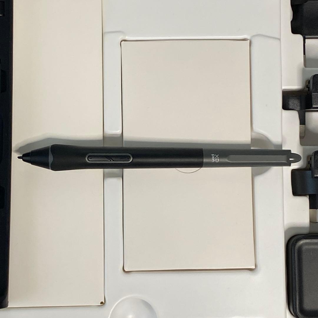 XPPEN Artist Pro 14 (Gen2) 液タブ 液晶タブレット