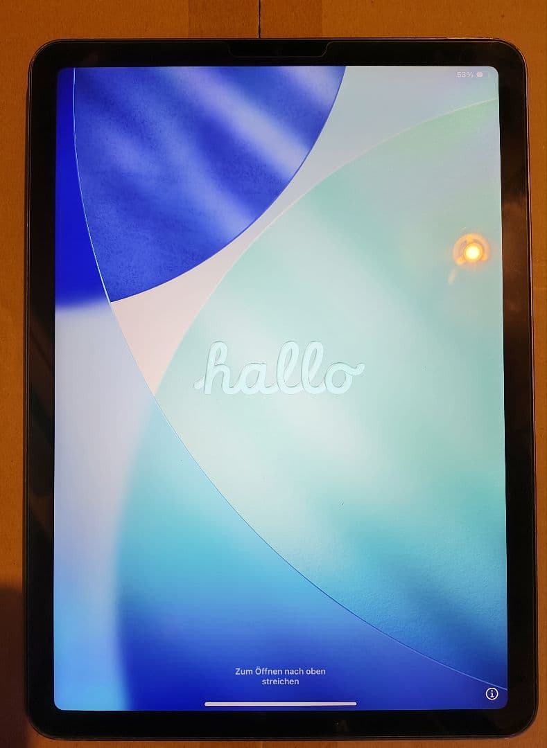 iPad Air 5 256GB Wi-Fiモデル 海外版