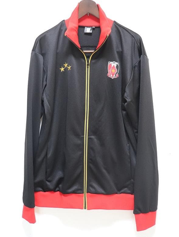 浦和レッズ新品アジアチャンピオン記念ジャージ2022 ACL XXL限定品
