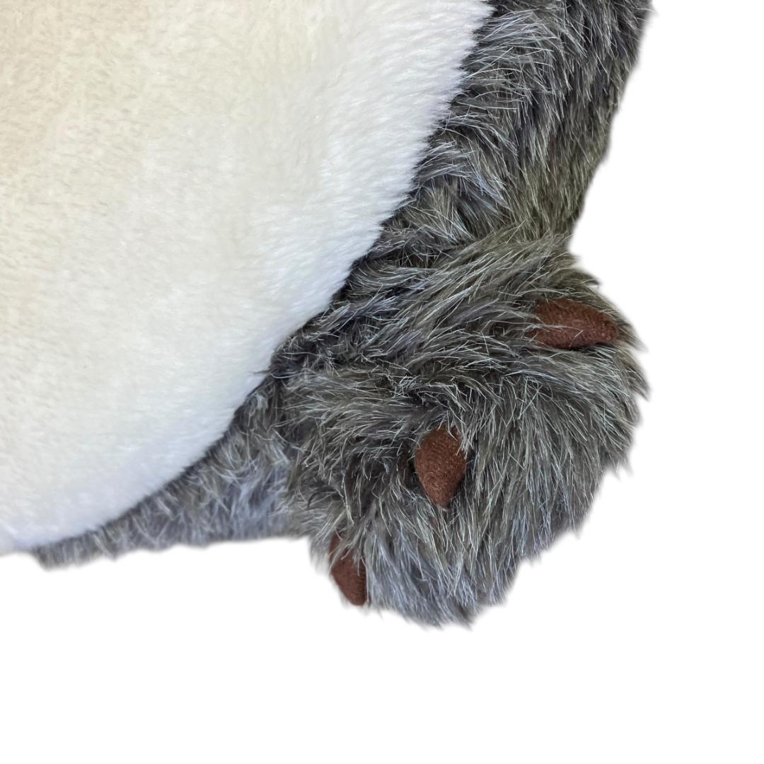 【超レア】となりのトトロ　エンスカイ トトロ 椅子 座椅子　リクライニング