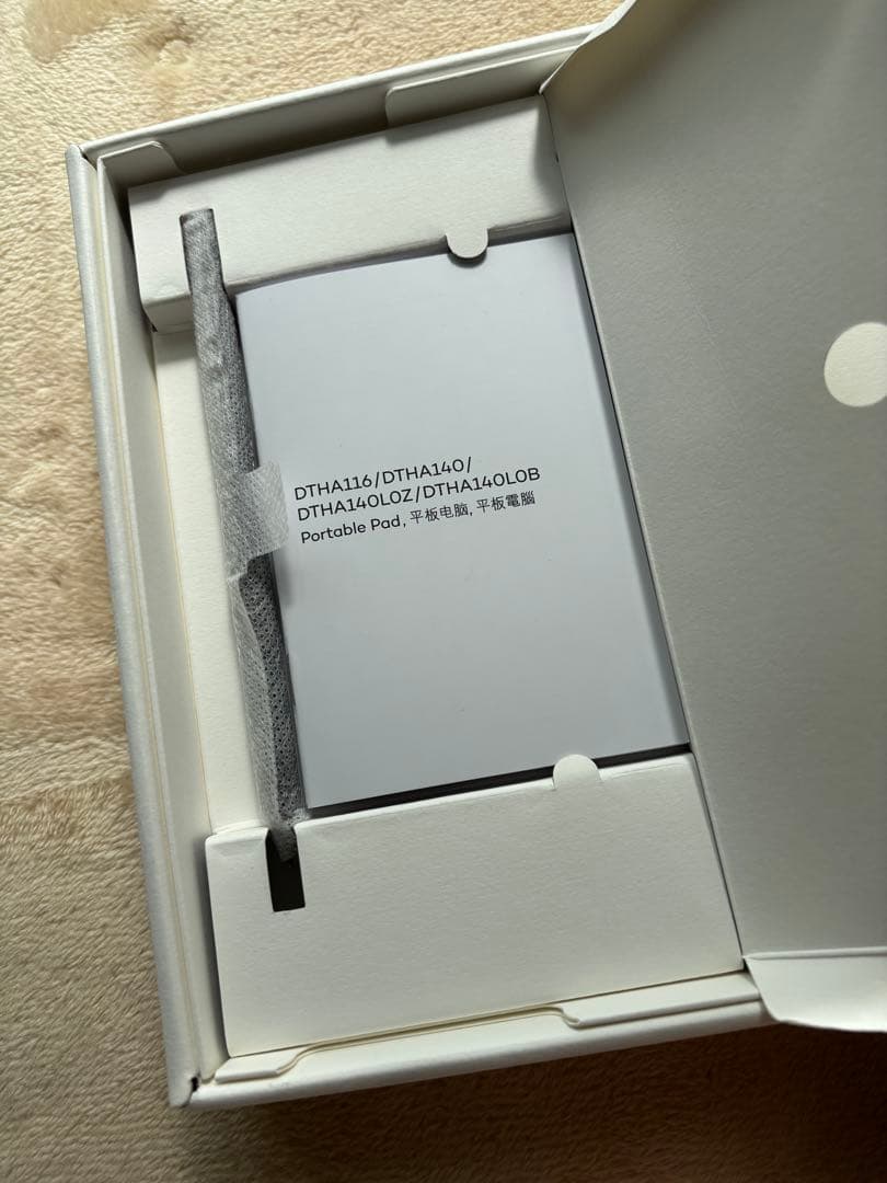 Wacom MovinkPad Pro 14(純正ケース付き)