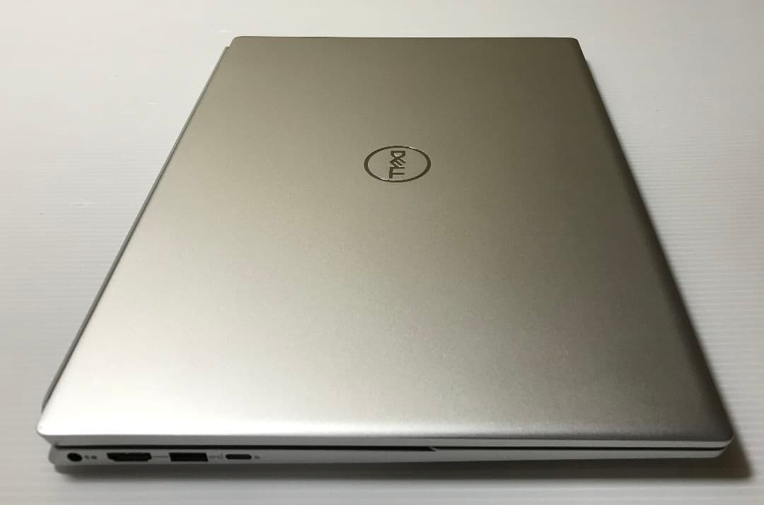 美品 Inspiron14 5425 Ryzen5 5625U 16G/512G