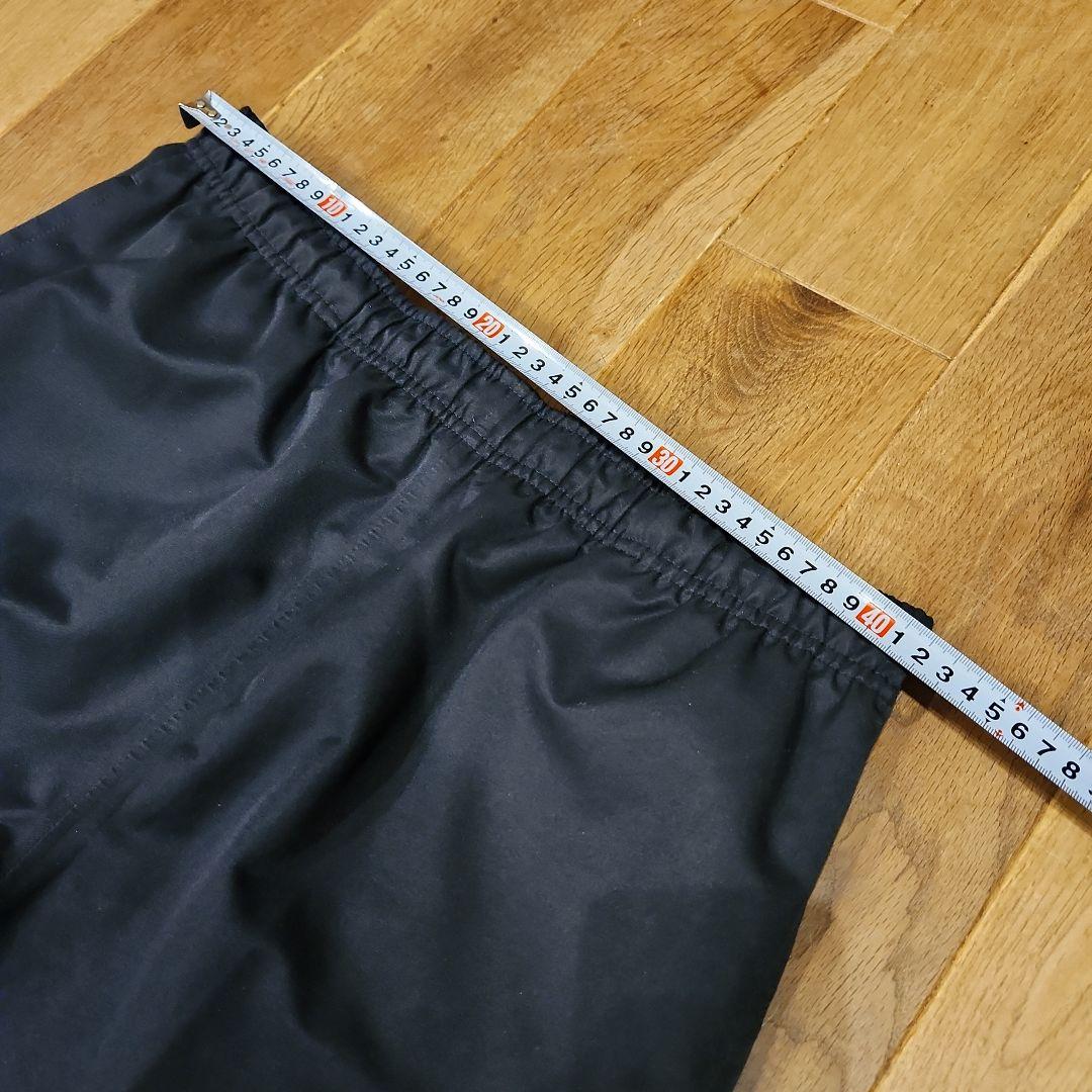 防風 防水　ナイキゴルフ ストームフィット　上下セットアップ　XL　レインスーツ