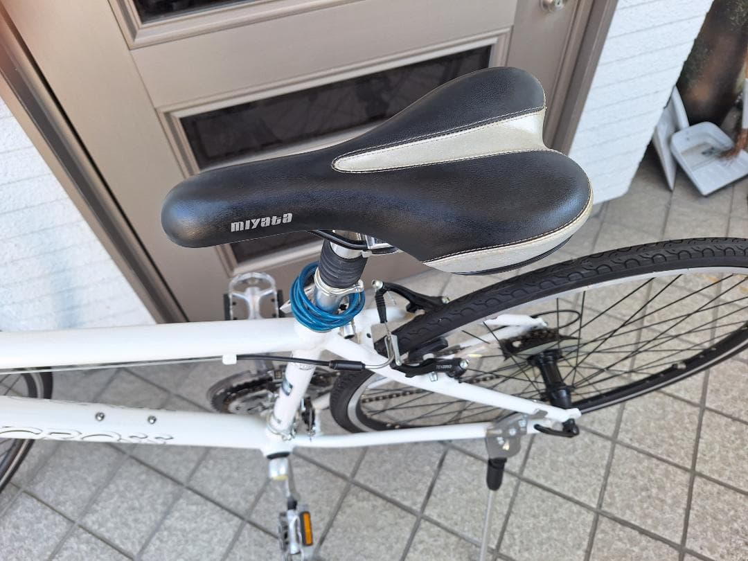 MIYATA 　TRYCROSS