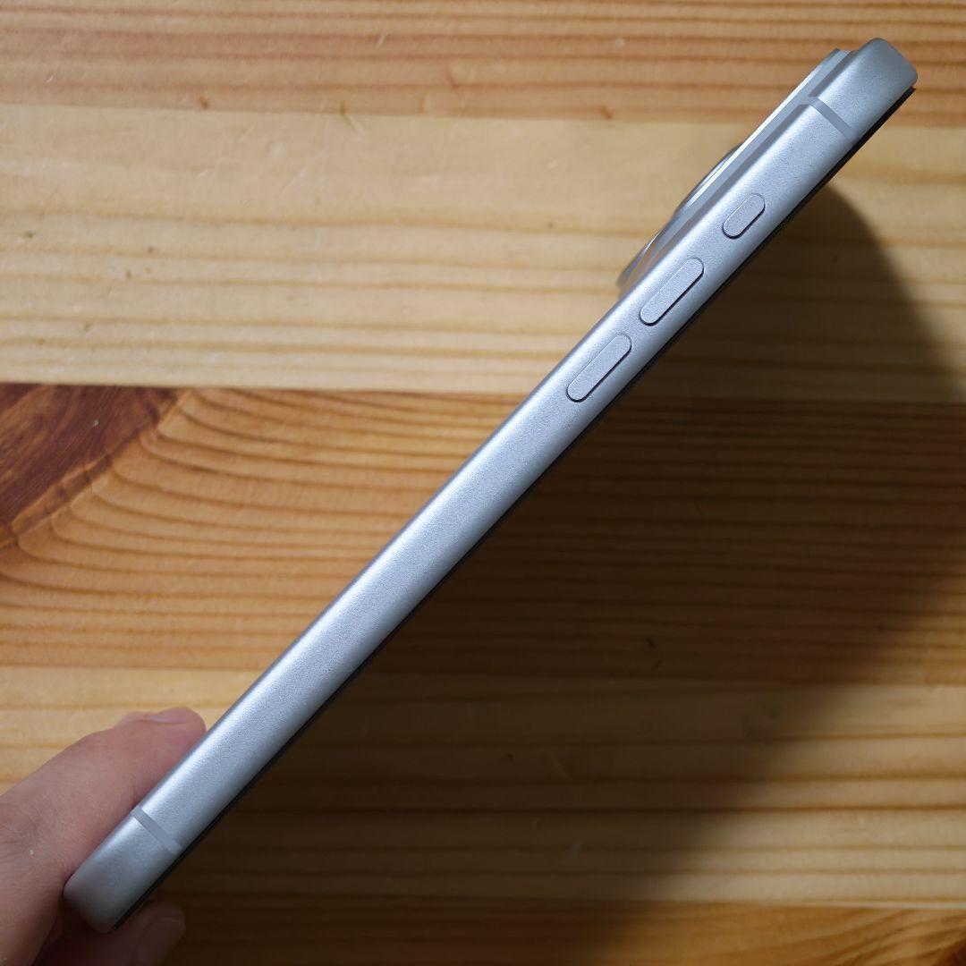 Apple iPhone 17 Pro Max Silver 512GB CA属
