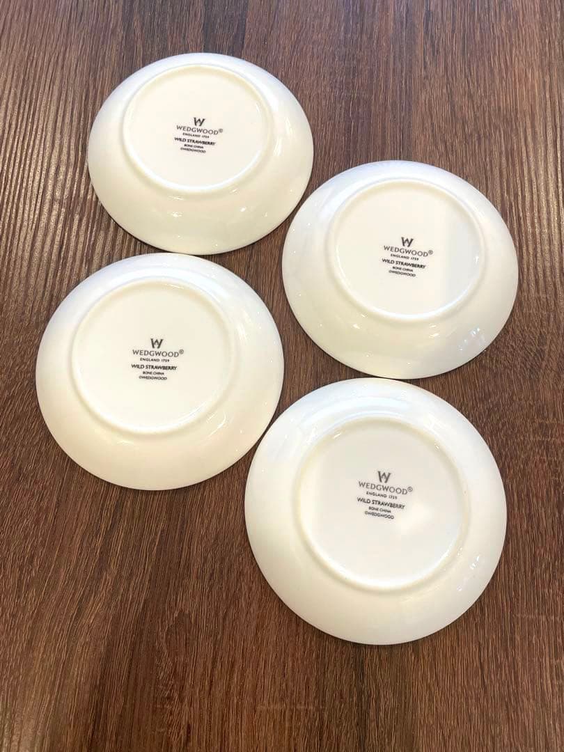 未使用品‼︎  ワイルドストロベリーSET