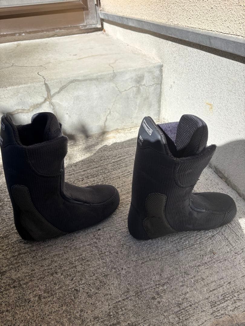 BURTON IMPRINT 3 スノーボードブーツ SWATH