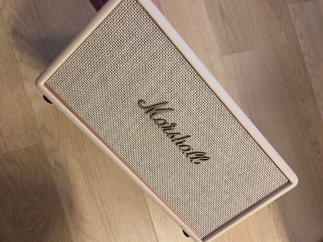 Marshall STANMORE3　スピーカー