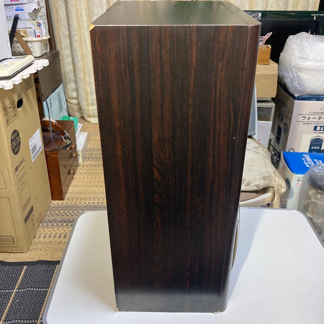 【ジャンク】サンスイ 3WAY SPEAKER S-U770 ビンテージ品