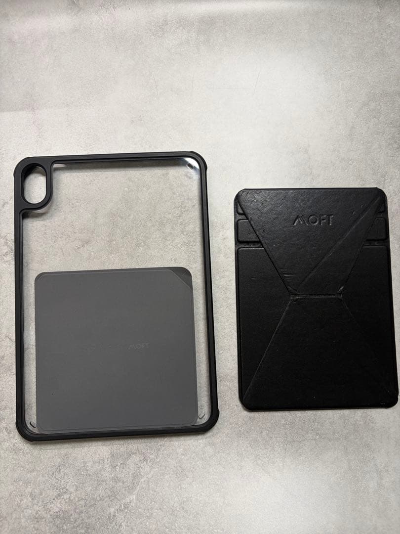 【早い者勝ち！】 iPadmini6 WiFi(カバー+フィルム+スタンド付き)