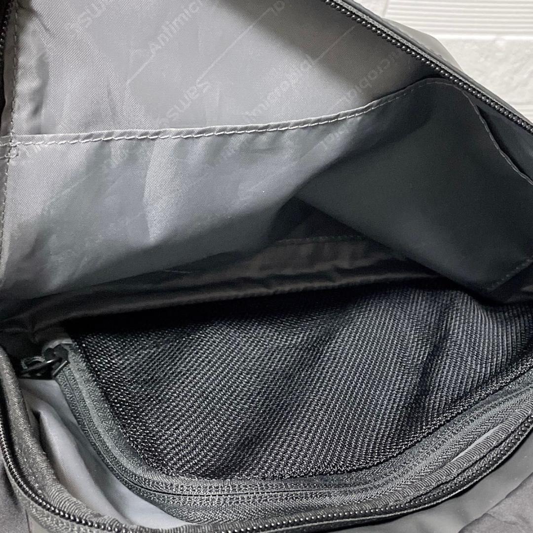 サムソナイト サブリム 2WAYバッグ M A4 ビジネスリュック