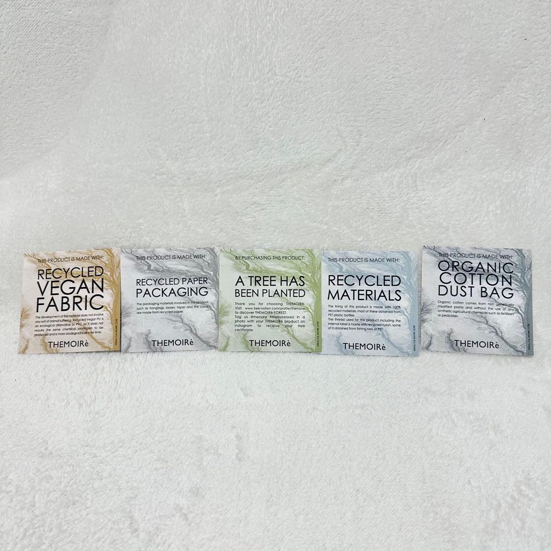 【美品】テモワール ショルダーバッグ クラッチバッグ 2way レザー ブラック