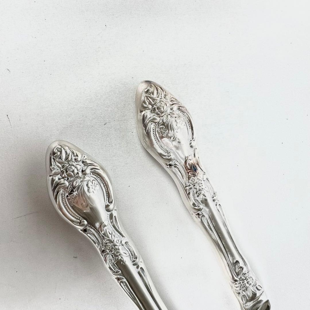 希少 光和陶器 カトラリーセット シルバーフランス ディナーセット