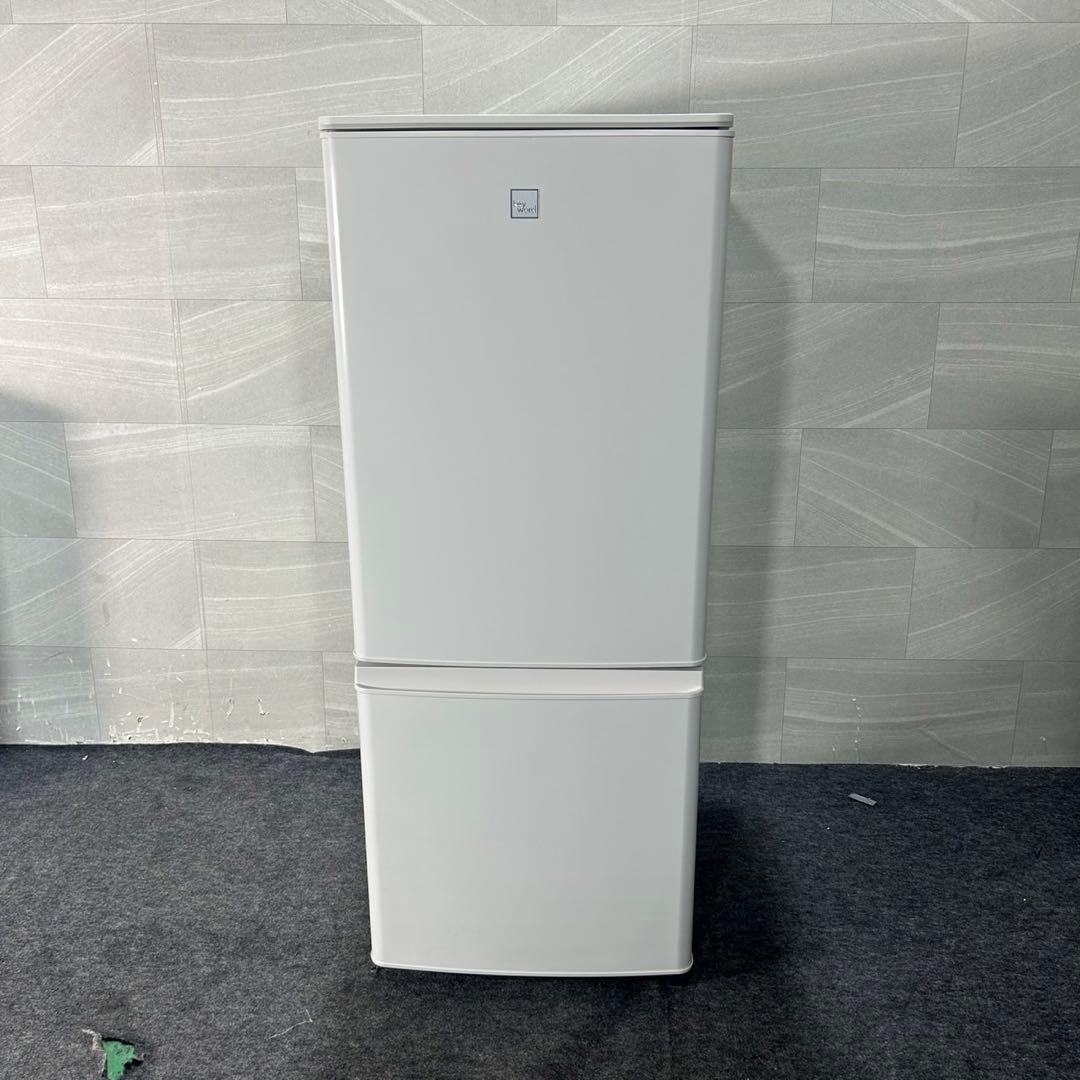 生活家電2点セット 2021年 冷蔵庫 洗濯機 お買い得 格安 d4040