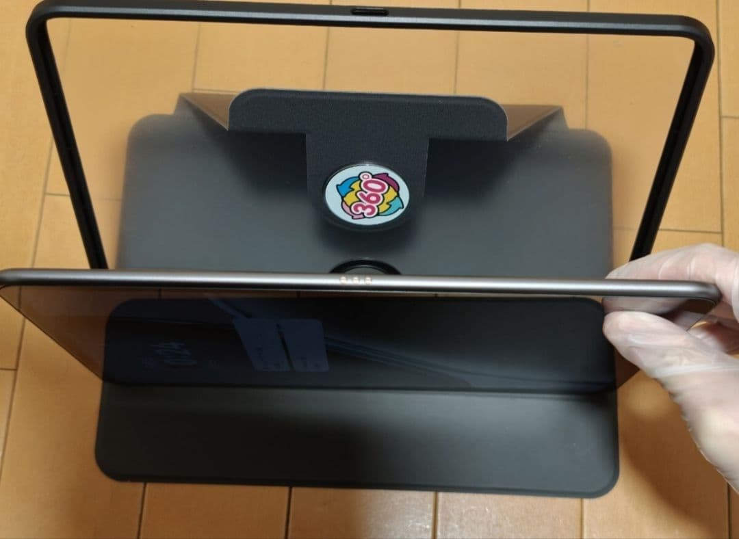 OnePlus Pad 2 グローバル版 ケース付き