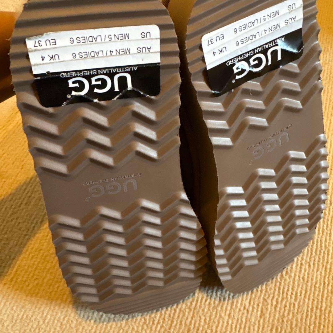 UGG Australian Shepherd スリングバックスリッパ 23cm