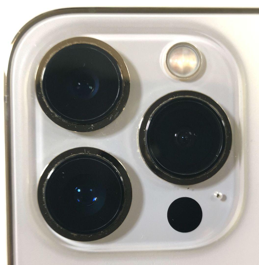 iPhone13 Pro (MLUQ3J/A) 256GB ゴールド