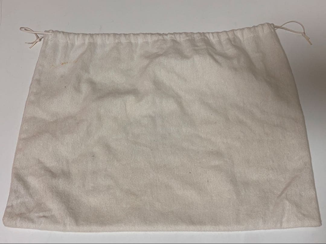 PRADA プラダ スウェード ワンハンドルバッグ ハンドバッグ ブラウン