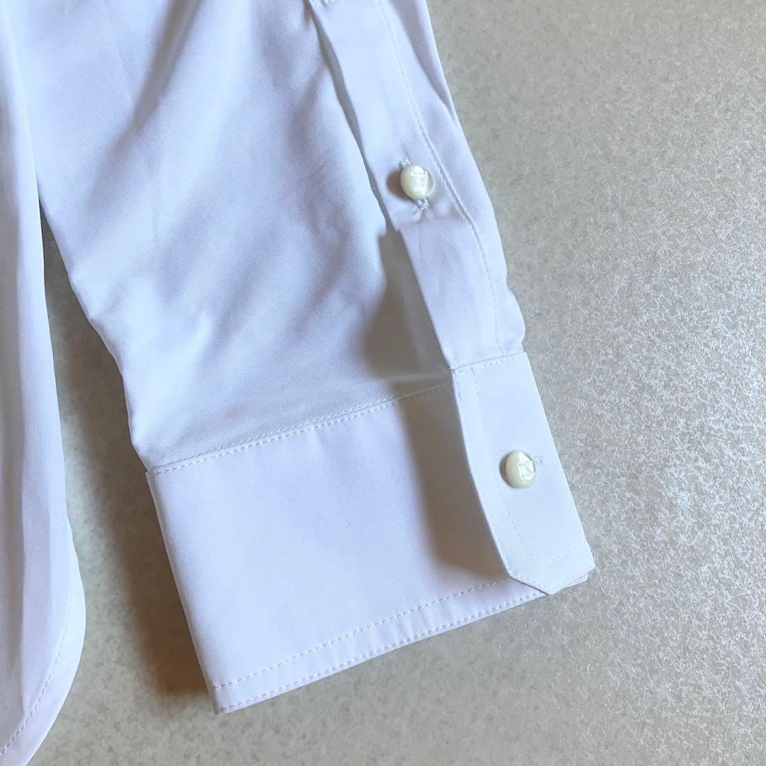 【Max Mara】2019年 ボウタイ ブラウス ドルマンスリーブ 44サイズ