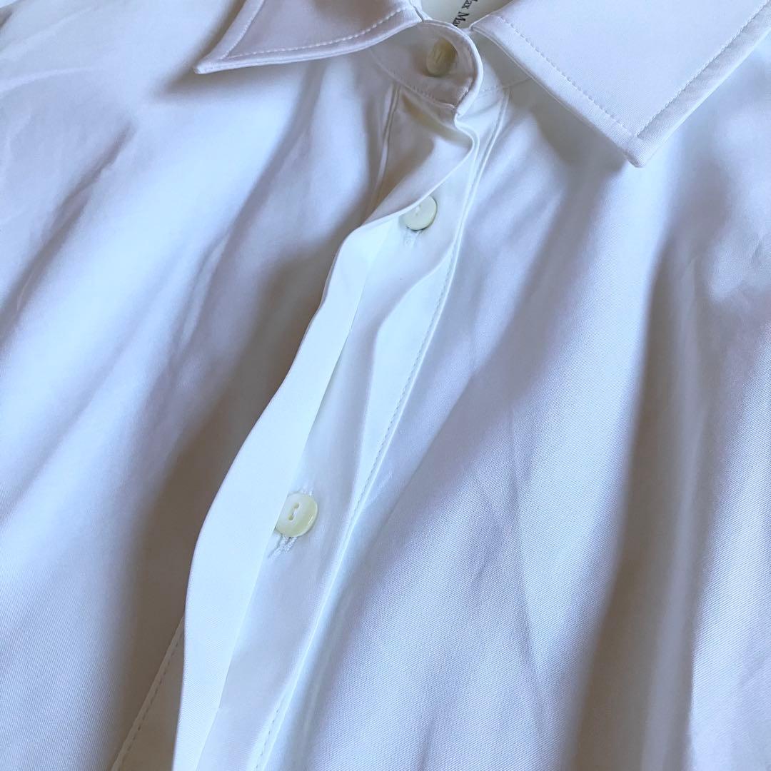 【Max Mara】2019年 ボウタイ ブラウス ドルマンスリーブ 44サイズ