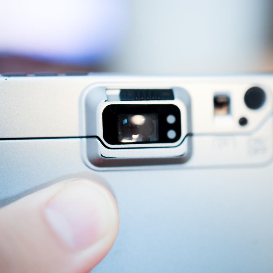 minさん専用【美品 動作確認済】PENTAX ESPIO 835 エスピオ