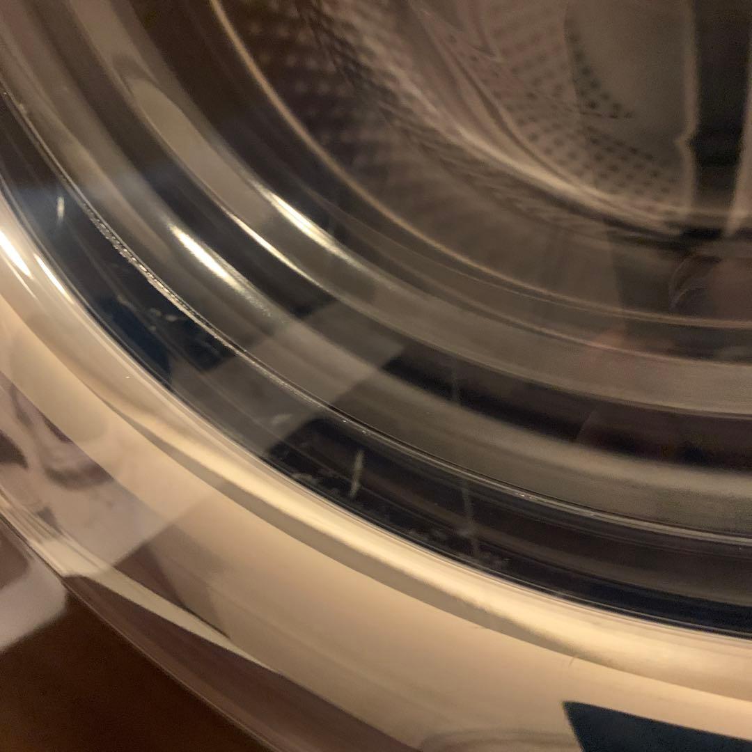 【2023年製】AQUA ドラム式洗濯乾機 12kg AQW-DX12Nブラック