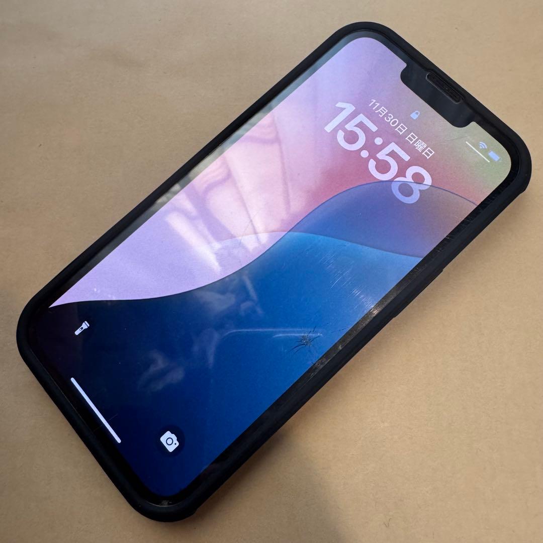 Apple iPhone 13 Pro 本体 ジャンク 128GB